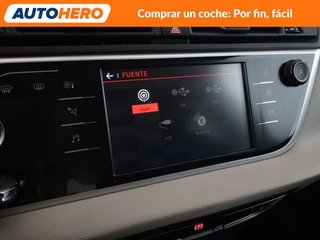 Citroën C4 Spacetourer 1.2 PureTech Rip Curl