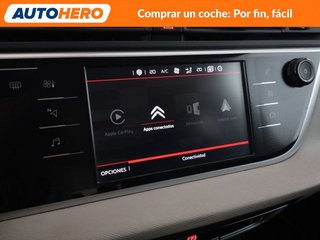 Citroën C4 Spacetourer 1.2 PureTech Rip Curl