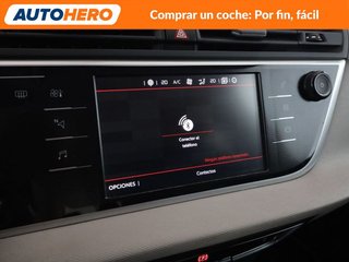 Citroën C4 Spacetourer 1.2 PureTech Rip Curl