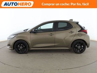 Toyota Yaris 1.5 Hybrid Style Plus
