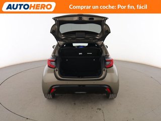 Toyota Yaris 1.5 Hybrid Style Plus