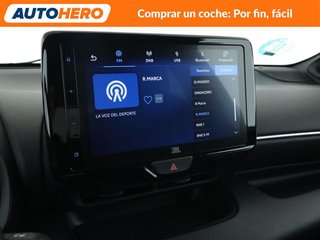 Toyota Yaris 1.5 Hybrid Style Plus