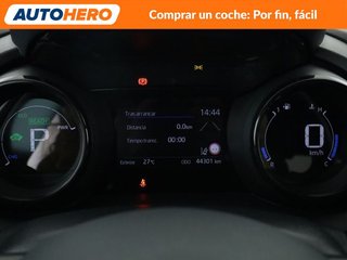 Toyota Yaris 1.5 Hybrid Style Plus