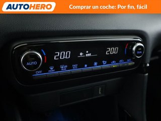 Toyota Yaris 1.5 Hybrid Style Plus