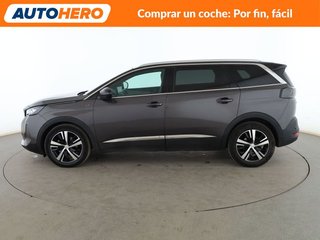 Peugeot 5008 2.0 Blue-HDi GT