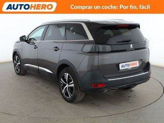 Peugeot 5008 2.0 Blue-HDi GT