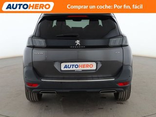 Peugeot 5008 2.0 Blue-HDi GT