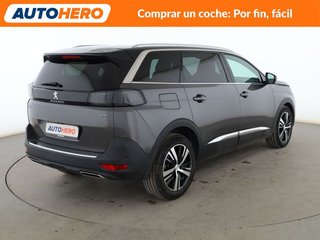 Peugeot 5008 2.0 Blue-HDi GT