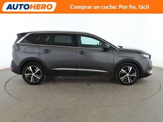 Peugeot 5008 2.0 Blue-HDi GT
