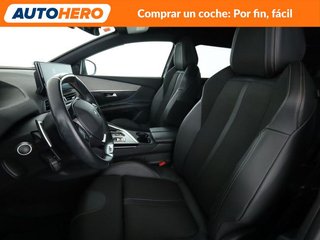 Peugeot 5008 2.0 Blue-HDi GT