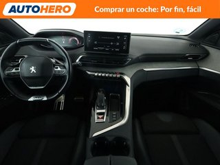 Peugeot 5008 2.0 Blue-HDi GT
