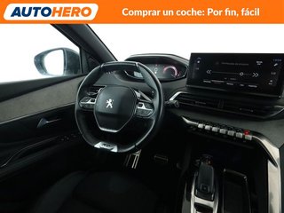 Peugeot 5008 2.0 Blue-HDi GT