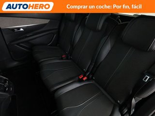 Peugeot 5008 2.0 Blue-HDi GT