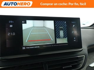 Peugeot 5008 2.0 Blue-HDi GT
