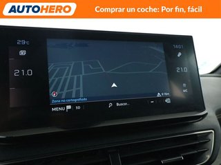Peugeot 5008 2.0 Blue-HDi GT