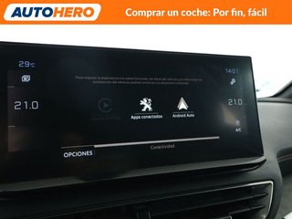 Peugeot 5008 2.0 Blue-HDi GT