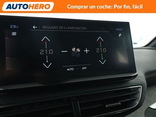 Peugeot 5008 2.0 Blue-HDi GT