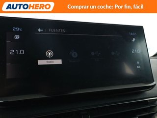 Peugeot 5008 2.0 Blue-HDi GT