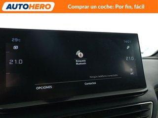 Peugeot 5008 2.0 Blue-HDi GT