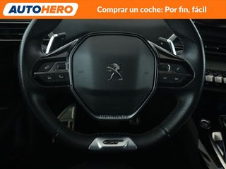 Peugeot 5008 2.0 Blue-HDi GT