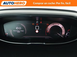 Peugeot 5008 2.0 Blue-HDi GT