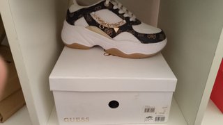 Zapatillas Guess Mujer Talla 40