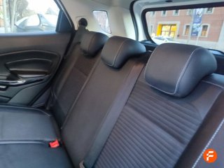 Ford Ecosport 1.0L EcoB. 92kW (125CV) S&S Titanium Aut