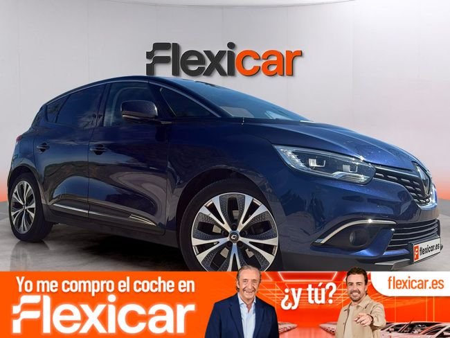 Renault Scénic Limited Blue dCi 110 kW (150CV) - foto 1