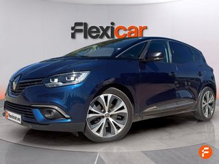 Renault Scénic Limited Blue dCi 110 kW (150CV)