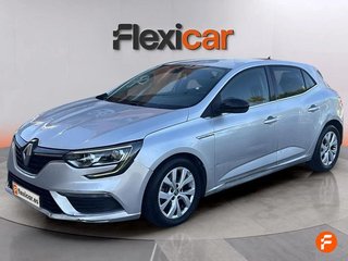 Renault Megane Limited TCe GPF 103 kW (140CV)