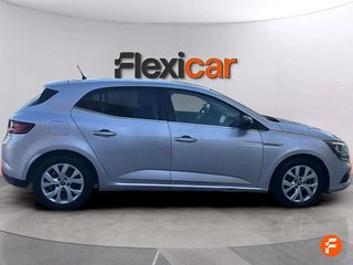 Renault Megane Limited TCe GPF 103 kW (140CV)