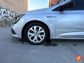 Renault Megane Limited TCe GPF 103 kW (140CV)