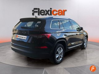 Skoda Kodiaq 2.0 TDI 110KW (150cv) DSG 4x2 Style