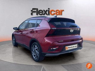 Hyundai Bayon 1.0 TGDI 74kW (100CV) 48V Maxx DCT