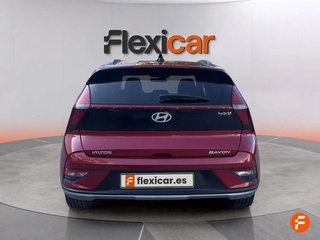 Hyundai Bayon 1.0 TGDI 74kW (100CV) 48V Maxx DCT