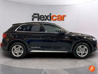 Audi Q5 40 TDI 140kW (190CV) quattro S tronic