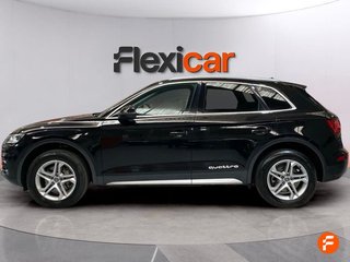 Audi Q5 40 TDI 140kW (190CV) quattro S tronic