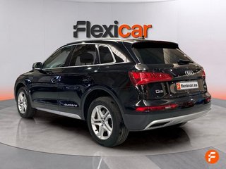 Audi Q5 40 TDI 140kW (190CV) quattro S tronic
