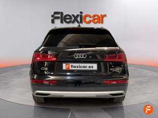 Audi Q5 40 TDI 140kW (190CV) quattro S tronic