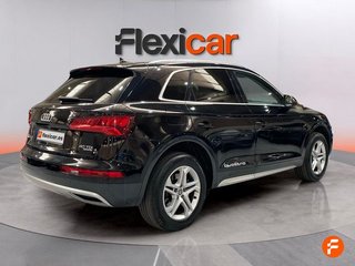 Audi Q5 40 TDI 140kW (190CV) quattro S tronic