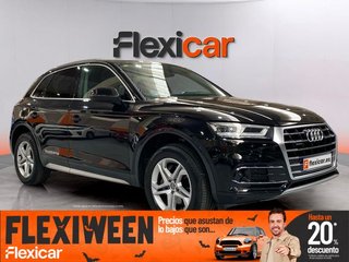 Audi Q5 40 TDI 140kW (190CV) quattro S tronic