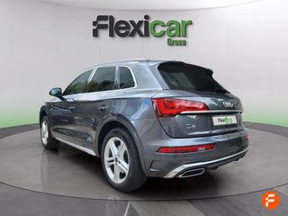 Audi Q5 40 TDI 150kW (204CV) quattro-ultra