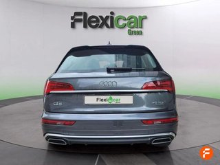 Audi Q5 40 TDI 150kW (204CV) quattro-ultra