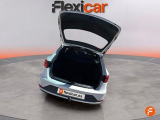 Seat Leon ST 2.0 TDI 135kW (184CV) DSG-7 St&Sp FR