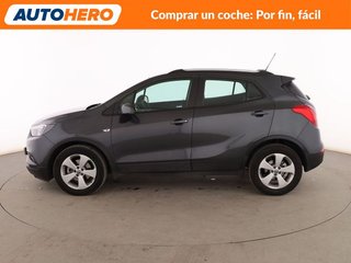 Opel Mokka X 1.4 Turbo Selective Start/Stop