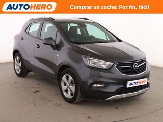 Opel Mokka X 1.4 Turbo Selective Start/Stop