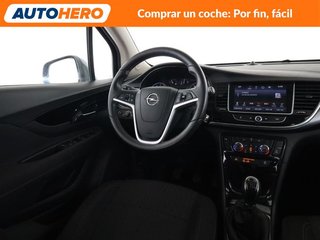 Opel Mokka X 1.4 Turbo Selective Start/Stop