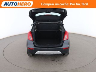 Opel Mokka X 1.4 Turbo Selective Start/Stop