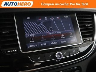 Opel Mokka X 1.4 Turbo Selective Start/Stop