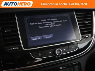 Opel Mokka X 1.4 Turbo Selective Start/Stop